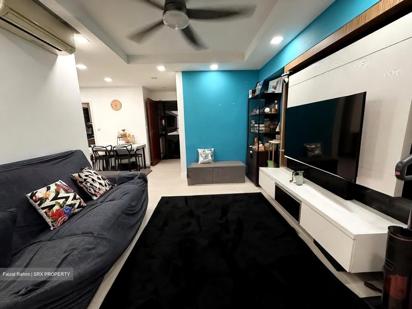 Blk 272C Atrina (Sengkang), HDB 4 Rooms #561481721